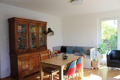 Apartamento Ferienwohnung Wh