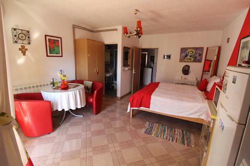 Apartamento Mira