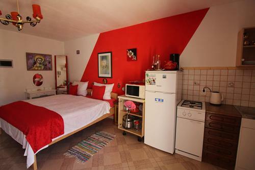 Apartamento Mira