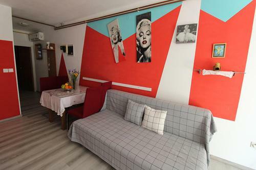 Apartamento Mira