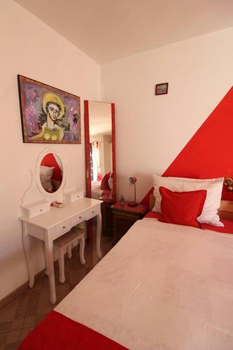 Apartamento Mira