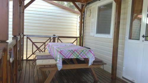 Mobile Home Cinzia