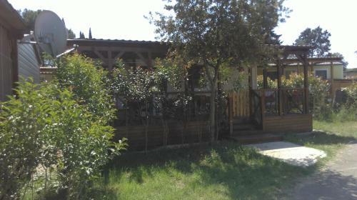 Mobile Home Cinzia