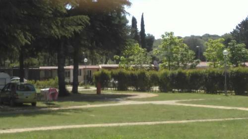 Mobile Home Cinzia