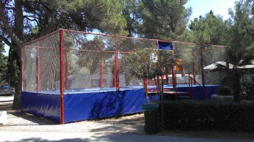 Mobile Home Cinzia