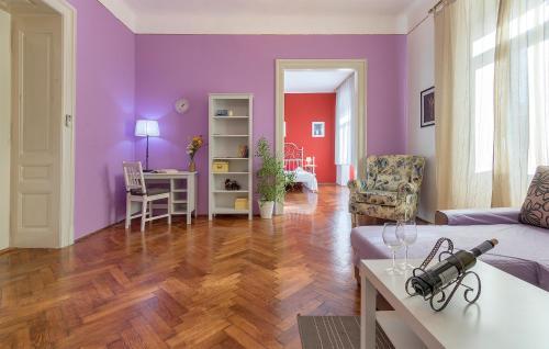 Comfortable Apartment Monte Zaro