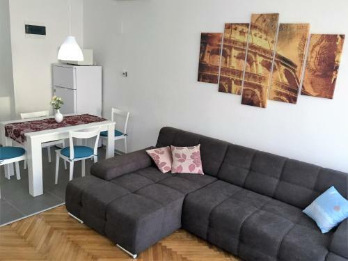 Arenacentar Apartments Pula