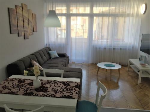 Arenacentar Apartments Pula