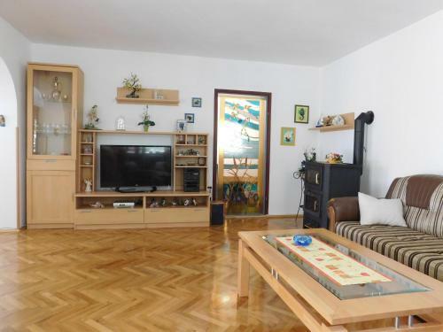 Apartments Blazevic