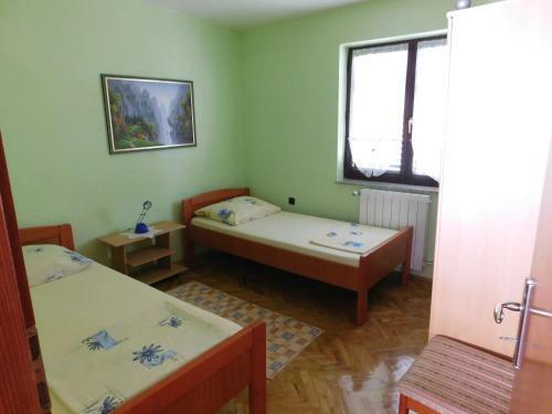 Apartments Blazevic