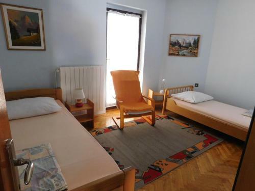 Apartments Blazevic