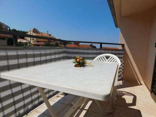 Apartments Blazevic