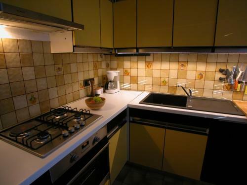 Apartamento Diana's Place