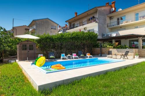 Apartman Vesna Q