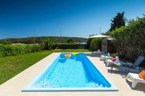 Apartman Vesna Q