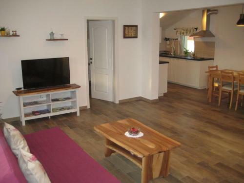 Apartment Thea