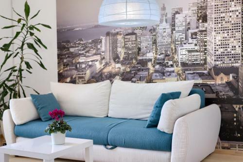 Apartment Vedrana