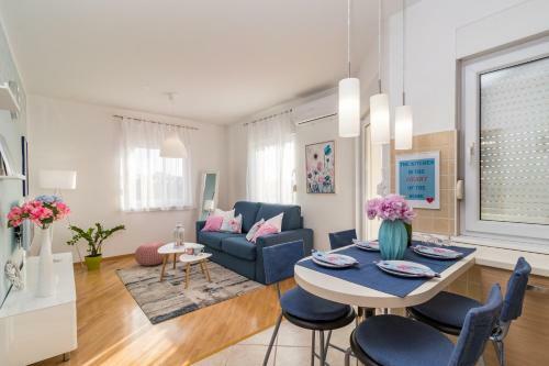 Apartment Pula Relax