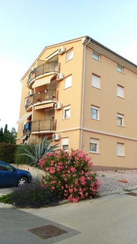 Apartment Pula Relax