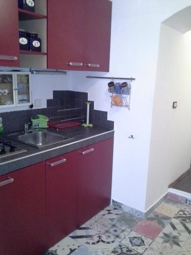 Apartment Kandlerova