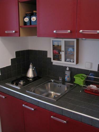 Apartment Kandlerova