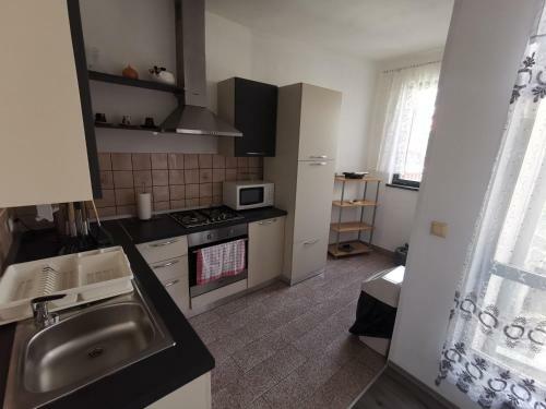 Apartment Old Town