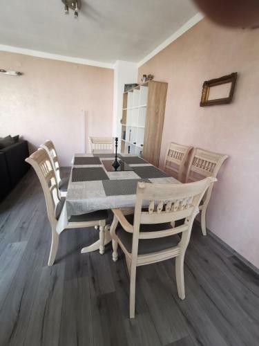Apartment Old Town