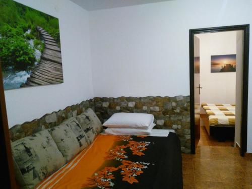 Apartamento Villa Helena