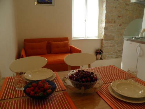 Apartments Vanesa
