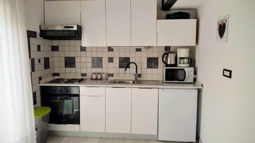 Apartamentos Sia House