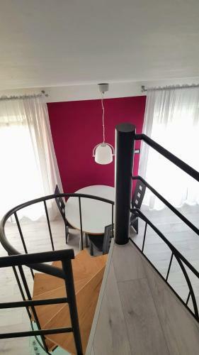 Apartamentos Sia House