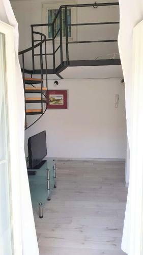 Apartamentos Sia House