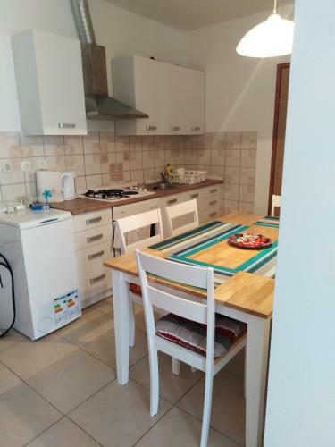 Apartments Neno