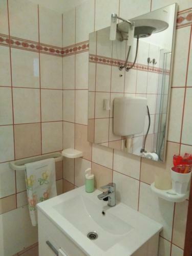 Apartments Neno