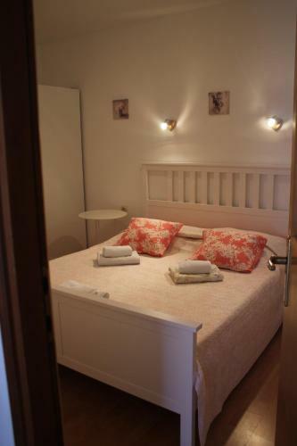 Apartments Neno