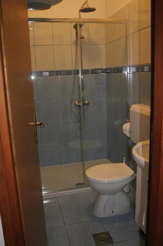 Apartments Neno