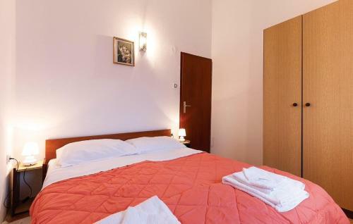 Apartman Milena