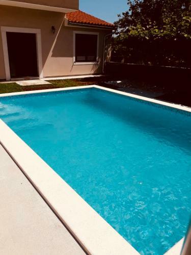 Apartman Milena