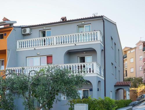Apartman, Studio And Room Kata
