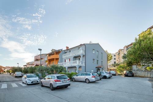 Apartman, Studio And Room Kata