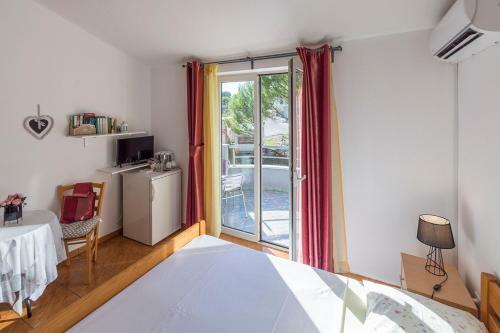 Apartman, Studio And Room Kata