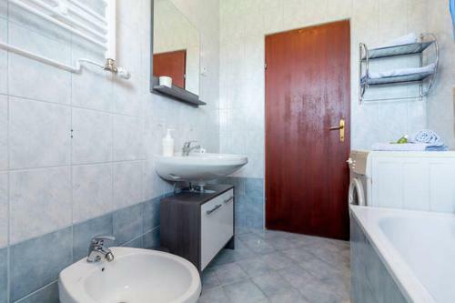 Apartamentos Green Oasis