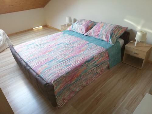 Apartamentos Blue Sky