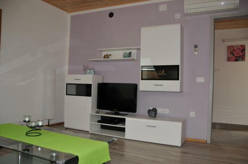 Apartamentos Blue Sky