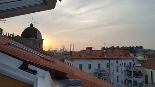 Apartamentos Blue Sky