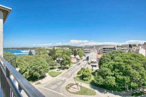 Ancora Center Apartment