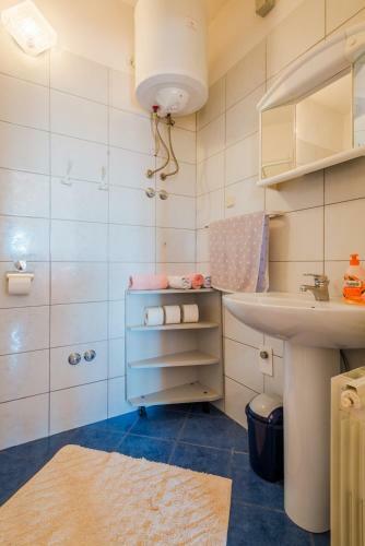 Apartment Majoran