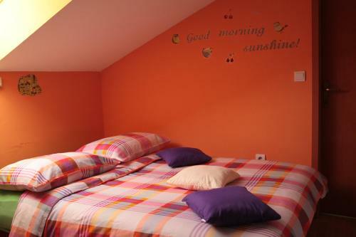 Little But Sweet Apartment