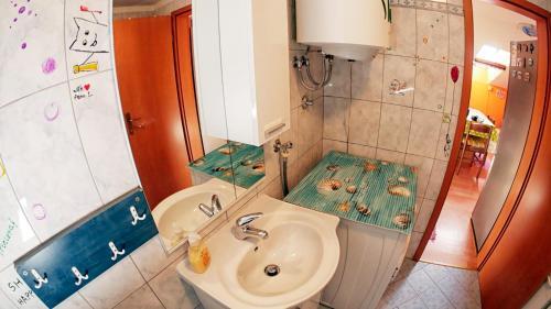 Little But Sweet Apartment