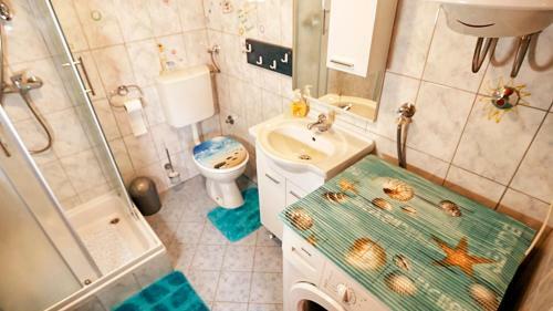 Little But Sweet Apartment